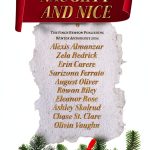 Finch Benson LGBTQ+ Poetry Kindle Edition 395‑Page Anthology 2024-0