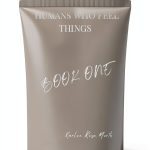 LGBTQ+ Poetry eBook Feel Things 115 Pages Kindle Edition-0