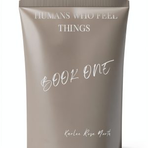 LGBTQ+ Poetry eBook Feel Things 115 Pages Kindle Edition-0