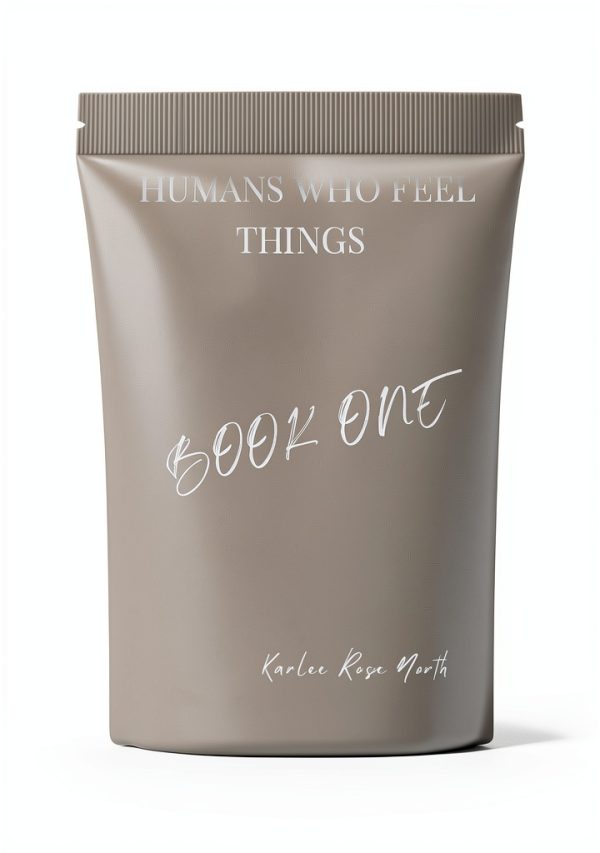 LGBTQ+ Poetry eBook Feel Things 115 Pages Kindle Edition-0